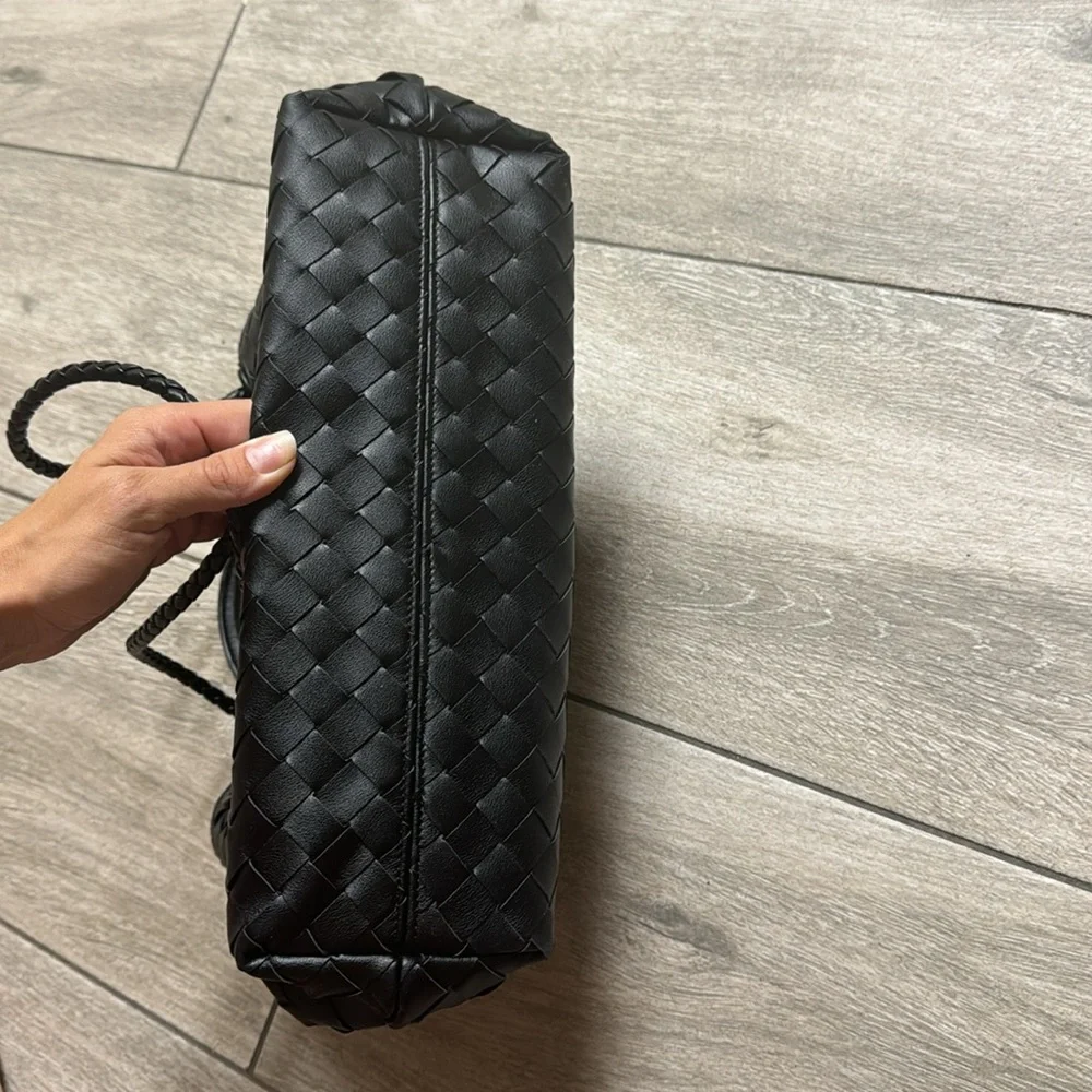 Bottega inspired andiamo bag - Picture 6 of 11